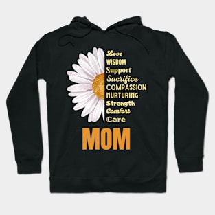 Mother's Day Gift Hoodie